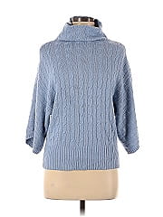 Orvis Silk Pullover Sweater