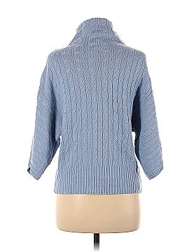Orvis Silk Pullover Sweater (view 2)