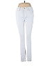 FRAME Hearts White Jeans 26 Waist - photo 1