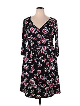 East Adeline Casual Dress (view 1)