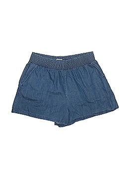 Universal Thread Denim Shorts (view 1)