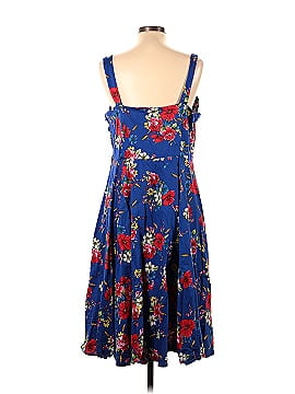Hearts & Roses Casual Dress (view 2)