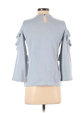 Etcetera Pullover Sweater (view 2)