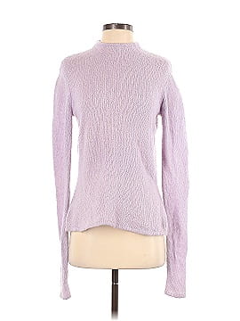 Talora Cashmere Pullover Sweater (view 1)