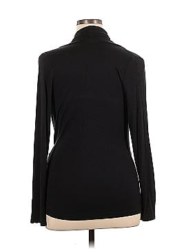 Kindred Bravely Long Sleeve Blouse (view 2)