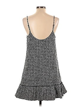 Scoop Casual Dress (view 2)