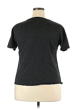 Modern Lux Short Sleeve T-Shirt (view 2)