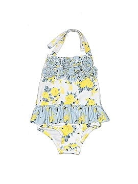 Mudpie Baby One Piece Swimsuit (view 1)