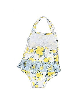 Mudpie Baby One Piece Swimsuit (view 2)