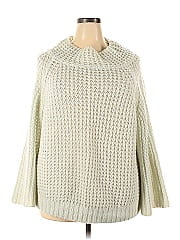 Maeve By Anthropologie Pullover Sweater