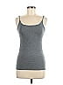 Threads 4 Thought 100% Modal Gray Tank Top Size XS - photo 1
