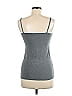 Threads 4 Thought 100% Modal Gray Tank Top Size XS - photo 2