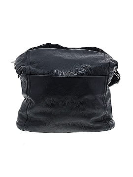 Brighton Leather Shoulder Bag (view 2)