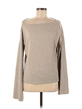 Micha Lounge Pullover Sweater (view 1)