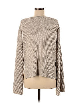 Micha Lounge Pullover Sweater (view 2)