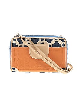 Spartina 449 Leather Crossbody Bag (view 1)