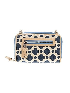 Spartina 449 Leather Crossbody Bag (view 2)