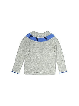 Minimode Collection Pullover Sweater (view 2)