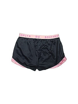 Simply Southern Athletic Shorts (view 2)