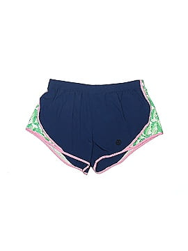 Simply Southern Athletic Shorts (view 1)