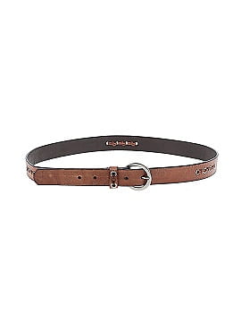 Rolfs Leather Belt (view 1)