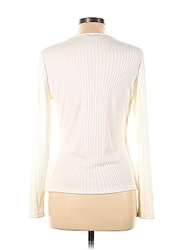 Chic Me Long Sleeve Blouse (view 2)