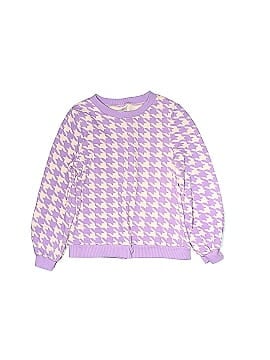 M. Julian ForKids Pullover Sweater (view 1)