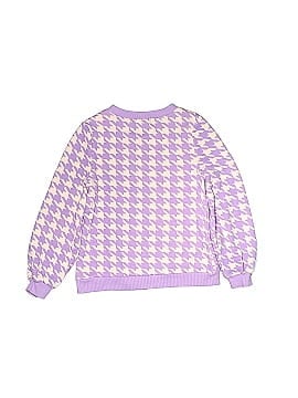 M. Julian ForKids Pullover Sweater (view 2)