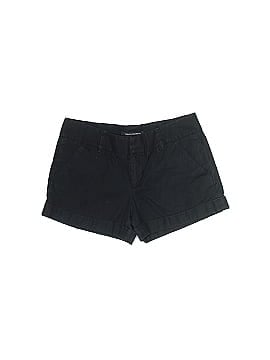 French Connection Khaki Shorts (view 1)