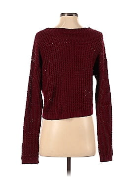 Madberry Pullover Sweater (view 2)