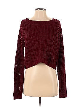 Madberry Pullover Sweater (view 1)