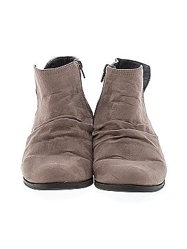 Lane Bryant Ankle Boots (view 2)