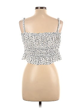 J.Crew Sleeveless Top (view 2)