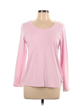 Talbots Outlet Long Sleeve T-Shirt (view 1)