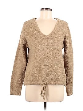 Olivia Pullover Sweater (view 1)