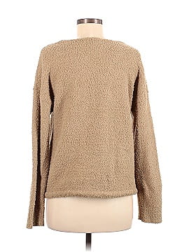 Olivia Pullover Sweater (view 2)