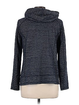 T by Talbots Zip Up Hoodie (view 2)