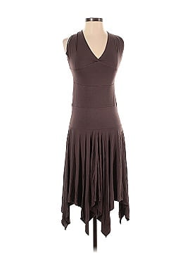 The Om Collection Casual Dress (view 1)