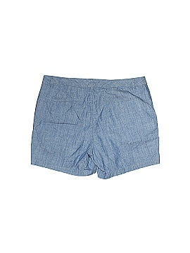 Amazon Essentials Denim Shorts (view 2)
