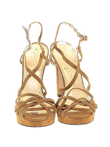 J.Crew Heels (view 2)