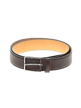 Lily Bloom Leather Belt (view 1)