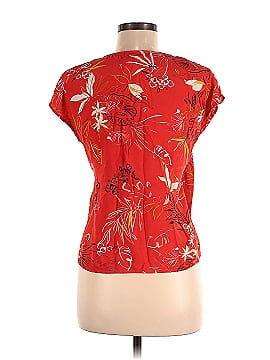 Sussan Short Sleeve Blouse (view 2)