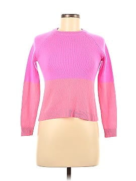 Lilly Pulitzer Cashmere Pullover Sweater (view 1)