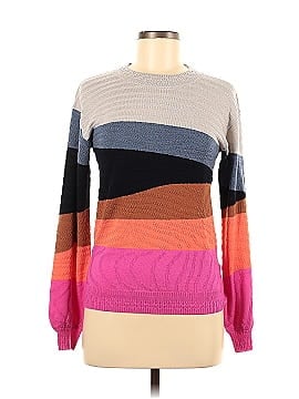 Trina Turk Wool Sweater (view 1)