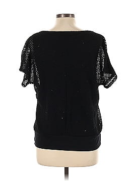 AGB Short Sleeve Blouse (view 2)