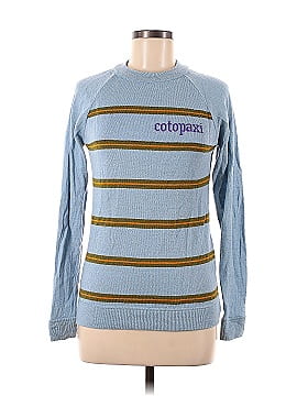 Cotopaxi Cashmere Pullover Sweater (view 1)