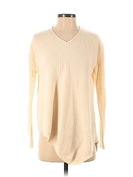 Nic + Zoe Cashmere Pullover Sweater (view 1)