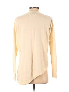 Nic + Zoe Cashmere Pullover Sweater (view 2)