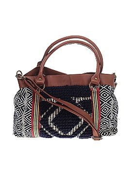 Noonday Collection Satchel (view 1)