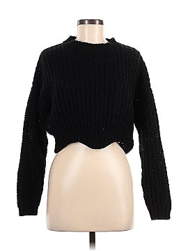 Sadie & Sage Pullover Sweater (view 1)